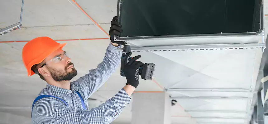 Our Air Duct Cleaning Services in Sarasota Springs, FL