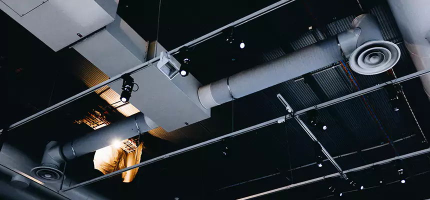 Our Air Duct Replacement Services in Sarasota Springs, FL
