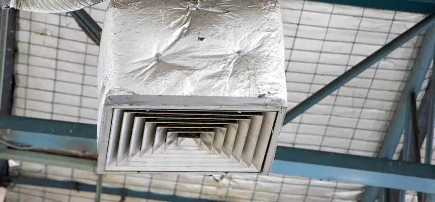 Our Custom HVAC Ductwork Services in Sarasota Springs, FL