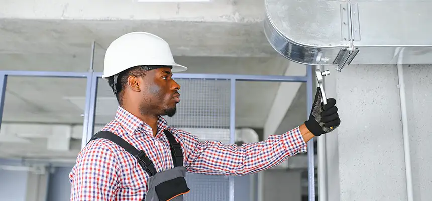 Our Emergency Dryer Vent Repair Services in Sarasota Springs, FL