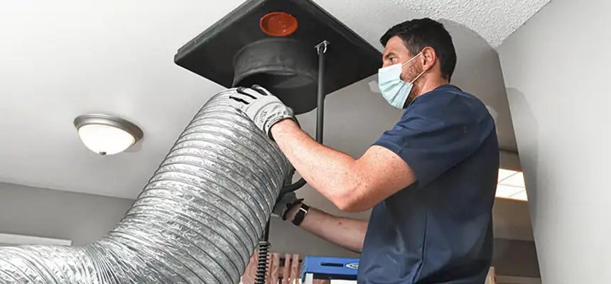 Our Services to Maximize AC Efficiency in Sarasota Springs, FL