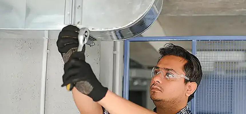 Our NADCA Approved Air Duct Services in Sarasota Springs, FL