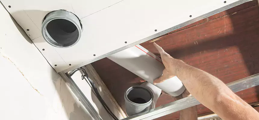 Smart — Duct Design & Sizing New Room Vent Extension in Sarasota Springs