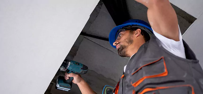 Our Post-Renovation Duct Debris Removal Services in Sarasota Springs, FL