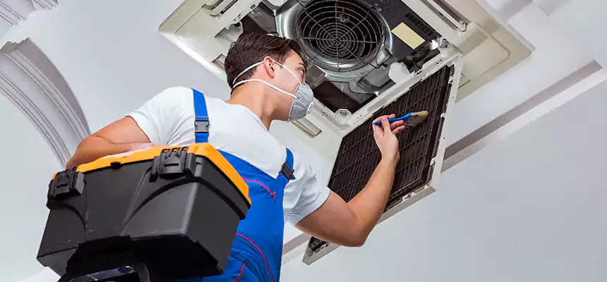 Our Remove Smoke Smell From Air Duct Services in Sarasota Springs, FL