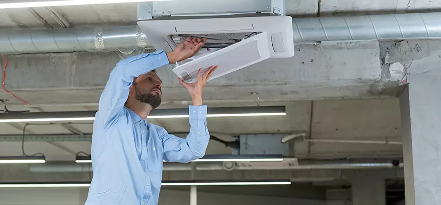 Our Room Addition Duct Installation Services in Sarasota Springs, FL