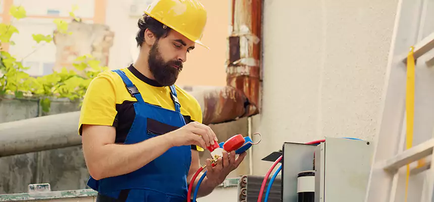 Efficient Wire Installation for Smart Thermostats in Sarasota Springs