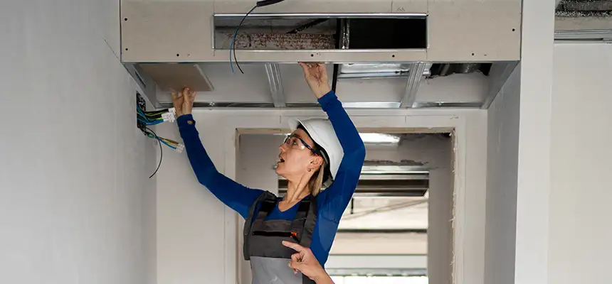 Thorough Vent Smoke Odor Elimination for Property Turnovers in Sarasota Springs, FL