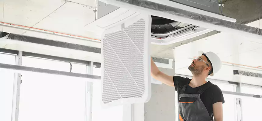 Dryer Ventilation Duct Cleaning in Sarasota Springs