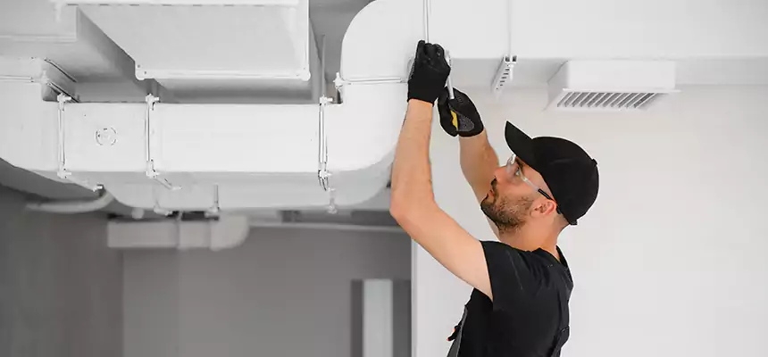 Customized Commercial Ventilation System Upgrades in Sarasota Springs, FL