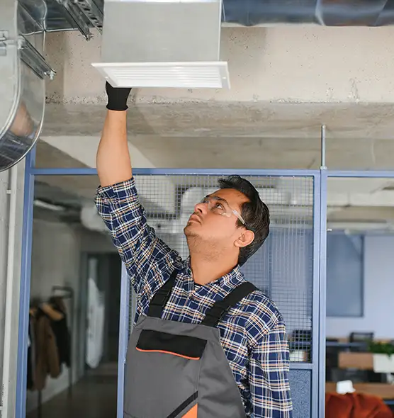 Top-Rated Air Duct Cleaning Near Me in Sarasota Springs, FL