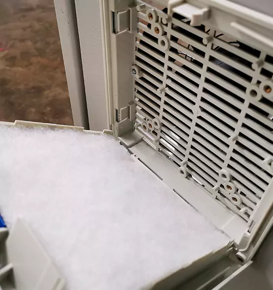 About Air Duct Overhaul & Upgrades in Sarasota Springs, FL
