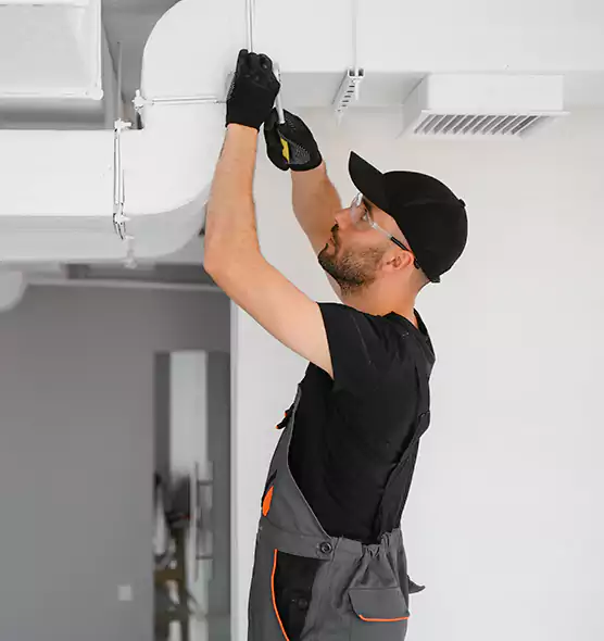 Professional Air Purifier Installation in Sarasota Springs, FL