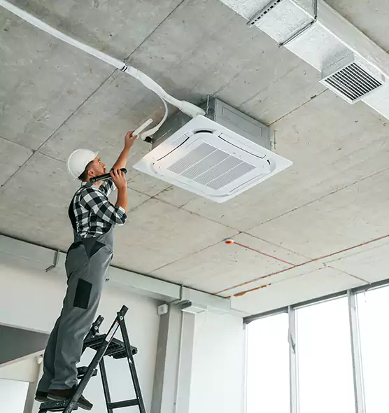 Your Local Air Vent Replacement Partner in Sarasota Springs, FL
