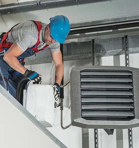 About Annual Vent Cleaning Plans in Sarasota Springs, FL