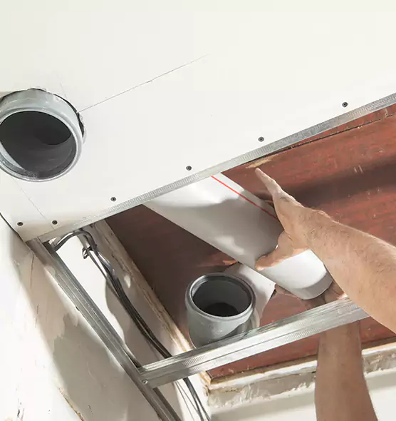 Professional Attic Air Duct Cleaning in Sarasota Springs, FL
