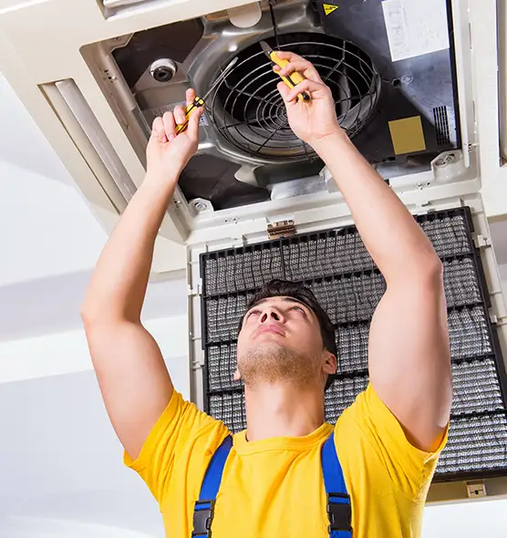 Welcome to Air Duct Cleaning & Repairs Sarasota Springs — Your Local Condo Dryer Vent Maintenance Partner in Sarasota Springs, FL