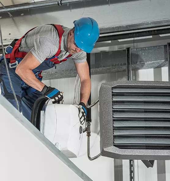 Professional Custom HVAC Ductworkin Sarasota Springs, FL