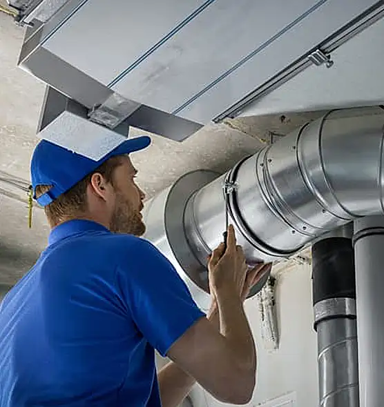 Advanced Dryer Vent Camera Inspection in Sarasota Springs, FL