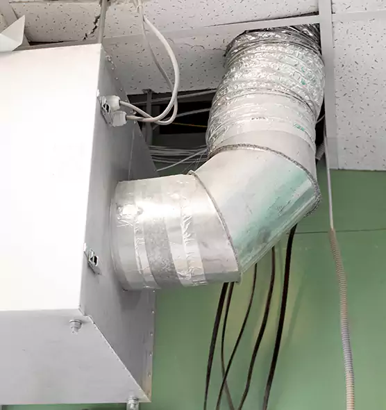 About Dryer Vent Hose Replacement in Sarasota Springs, FL