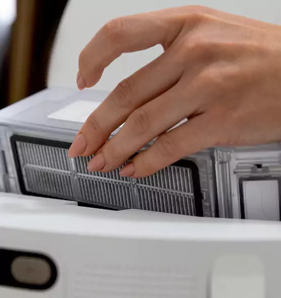 Professional Dryer Vent Lint Filter Cleaning in Sarasota Springs, FL