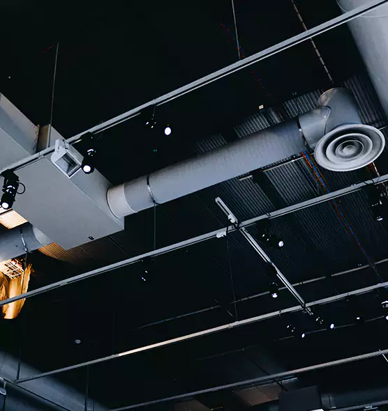 About Duct Sanitization with UV Light in Sarasota Springs, FL