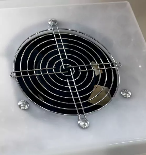 Professional Excess Lint Removal from Dryer Ducts in Sarasota Springs, FL