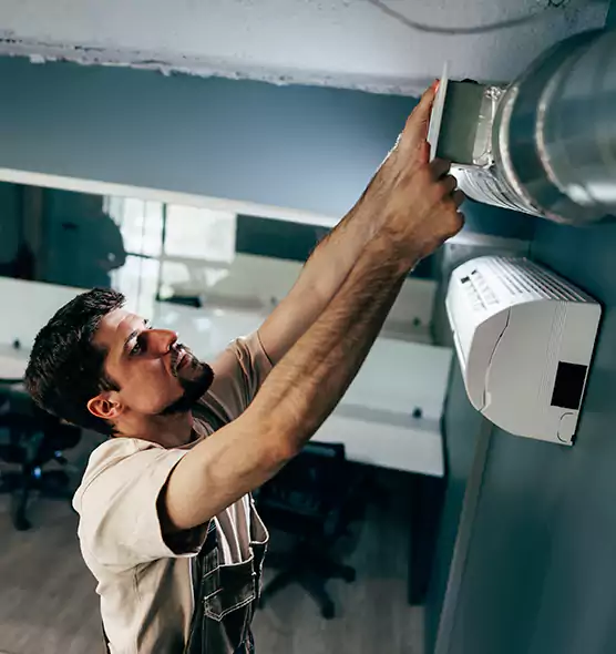 About Flexible Ductwork Replacement in Sarasota Springs, FL
