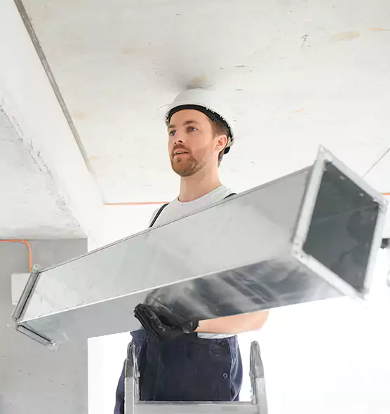 About HVAC Ductwork Installation in Sarasota Springs, FL