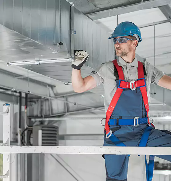 About Mold-Resistant Duct Treatment in Sarasota Springs, FL