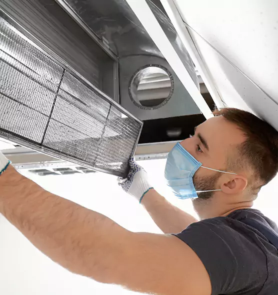 About Remove Smoke Smell From Air Duct in Sarasota Springs, FL