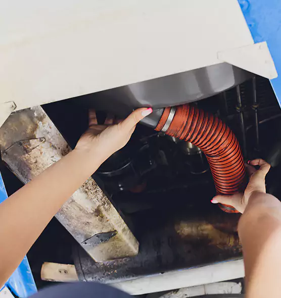 Top-Notch Return Vent Cleaning Service in Sarasota Springs, FL