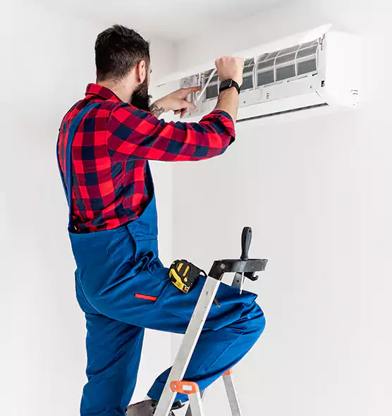 About Smart Air Conditioning Installation in Sarasota Springs, FL