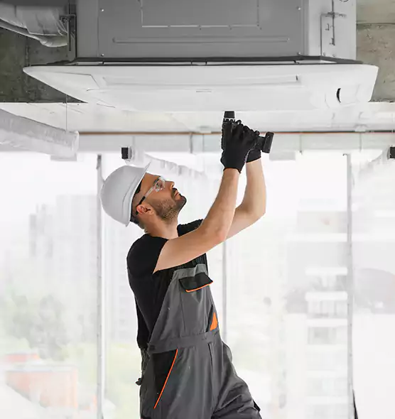 Reliable Ventilation System Cleaning in Sarasota Springs, FL