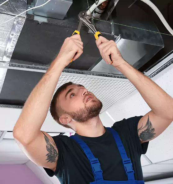 About Ventilation System Upgrades in Sarasota Springs, FL