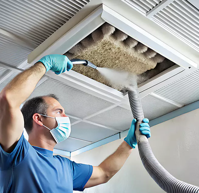 Why Homeowners Businesses Trust Us in Sarasota Springs, FL